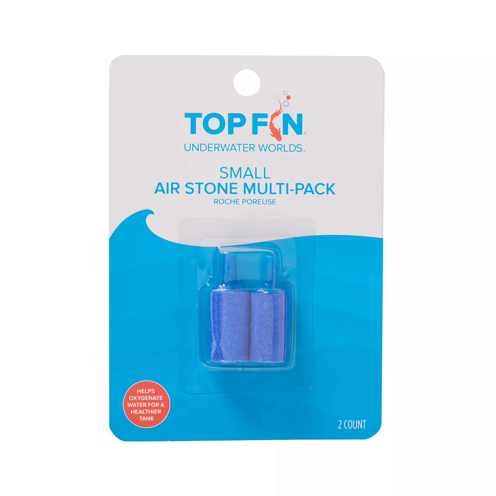 Top Fin® Aquarium Air Stones