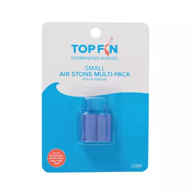 Top Fin® Aquarium Air Stones - Fish Tank Aeration - 2-6 Count - Image 6