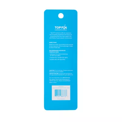 Product Top Fin® Large Strip Thermometer