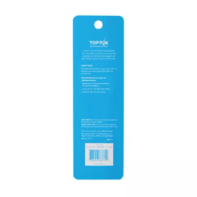 Top Fin® Floating Glass Aquarium Thermometer - Image 7