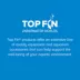 Top Fin® Aquarium Air Stones image thumbnail 5