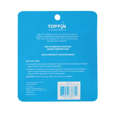 Top Fin® Aquarium Air Stones - Image 7