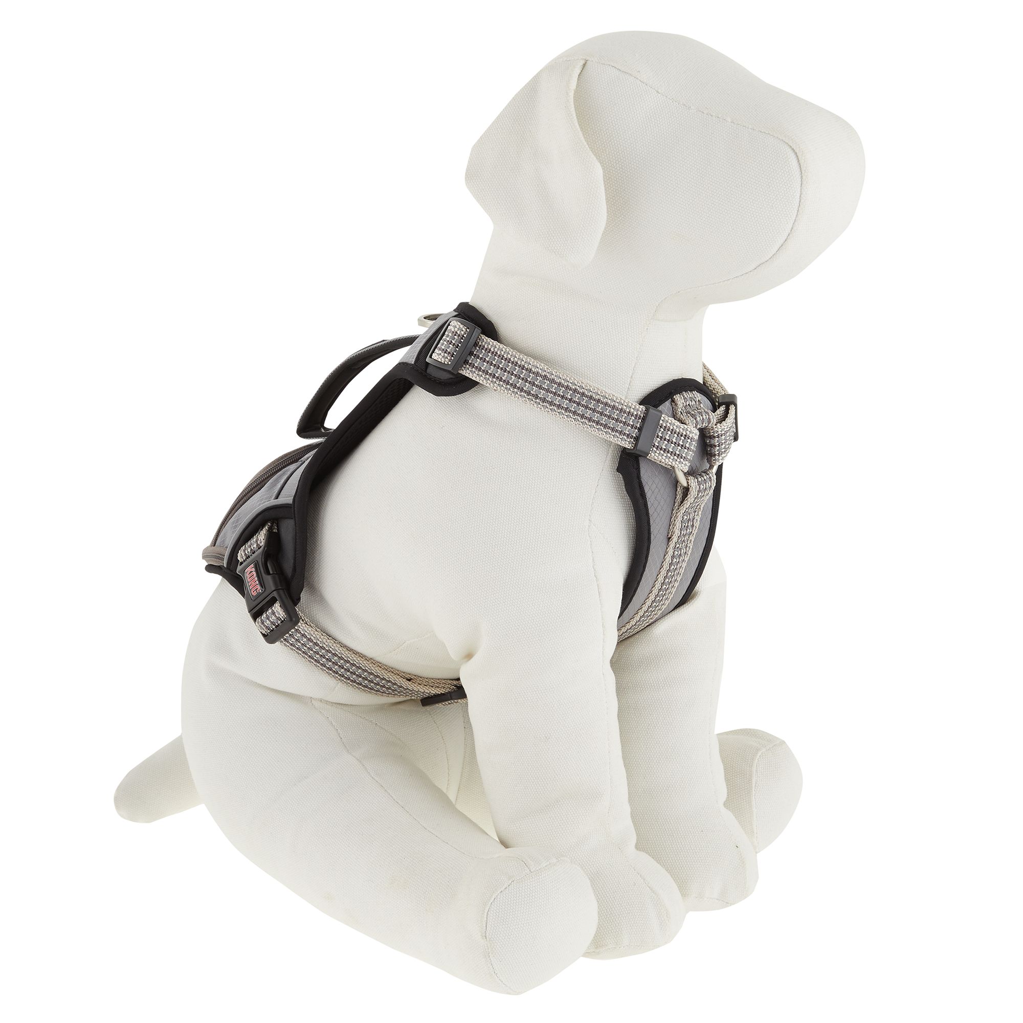KONG® Reflective Pocket Dog Harness 