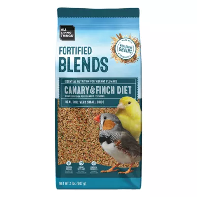 Product Great Choice® Fortified Canary & Finch Bird Food