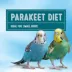 All Living Things® Fortified Parakeet Bird Food image thumbnail 2