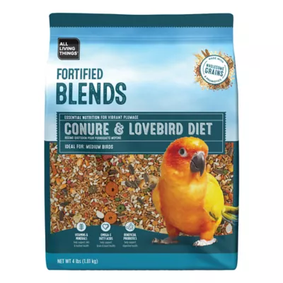 Product Great Choice® Fortified Conure Bird Food