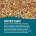 All Living Things® Fortified Conure Bird Food image thumbnail 4