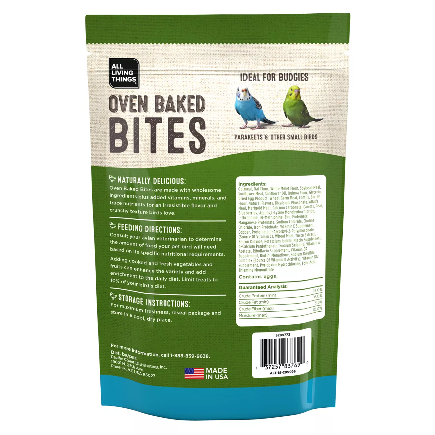 All living things pet supplies website sales