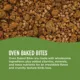 Product All Living Things® Oven Baked Bites Parakeet Diet