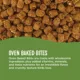 Product All Living Things® Oven Baked Bites Parrot Diet