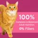 Product Iams Proactive Health Adult Urinary Tract Health Dry Cat Food with Chicken