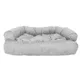 Product Snoozer® Overstuffed Luxury Show Dog Sofa Pet Bed