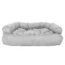 Snoozer® Overstuffed Luxury Show Dog Sofa Pet Bed image thumbnail 2