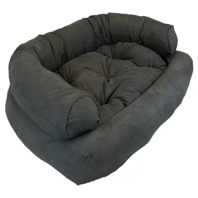 Product Snoozer® Overstuffed Luxury Sofa Dog Bed