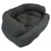 Snoozer® Overstuffed Luxury Sofa Dog Bed image thumbnail 1