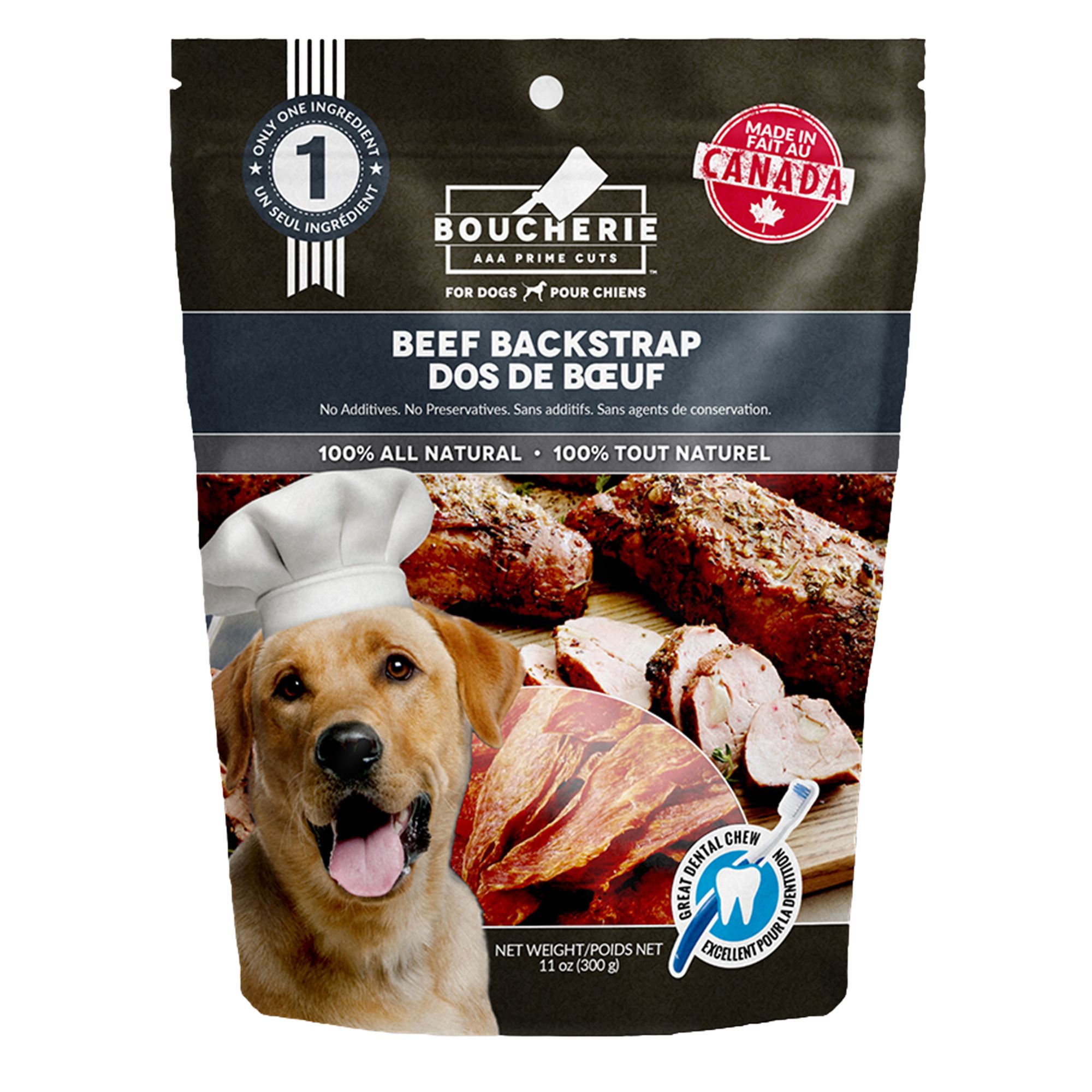 beef chews for dogs