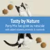 Friskies Party Mix Cat Treats Naturals Gourmet Crunch with Real Chicken, 454 g image thumbnail 4