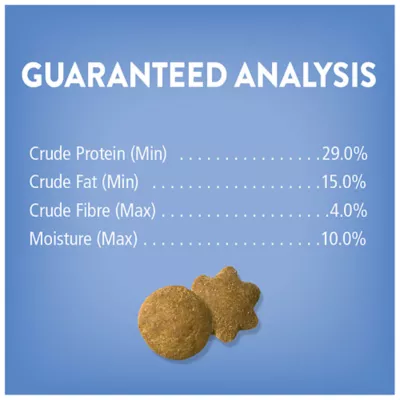 Product Friskies Party Mix Cat Treats Naturals Gourmet Crunch with Real Chicken, 454 g