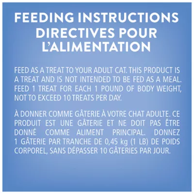 Product Friskies Party Mix Cat Treats Naturals Gourmet Crunch with Real Chicken, 454 g
