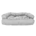 Snoozer® Overstuffed Luxury Show Dog Sofa Pet Bed image thumbnail 2