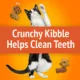 Product Purina® Friskies® Party Mix™ Original Crunch Cat Treat - Chicken, Liver & Turkey