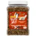 Purina® Friskies® Party Mix™ Gravy-licious Cat Treat - Chicken & Gravy image thumbnail 1