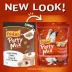 Purina® Friskies® Party Mix™ Gravy-licious Cat Treat - Chicken & Gravy image thumbnail 3