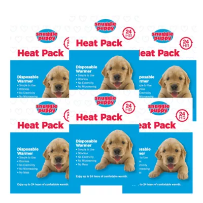 Product Smart Pet Love Snuggle Puppy™ Replacement Heat Packs