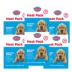 Smart Pet Love Snuggle Puppy™ Replacement Heat Packs image thumbnail 1
