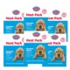Product Smart Pet Love Snuggle Puppy™ Replacement Heat Packs