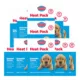 Product Smart Pet Love Snuggle Puppy™ Replacement Heat Packs