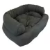 Snoozer® Overstuffed Luxury Sofa Dog Bed image thumbnail 1