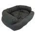 Snoozer® Overstuffed Luxury Sofa Dog Bed image thumbnail 2