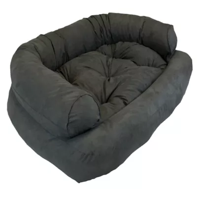 Product Snoozer® Overstuffed Luxury Sofa Dog Bed