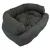 Snoozer® Overstuffed Luxury Sofa Dog Bed image thumbnail 1