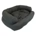 Snoozer® Overstuffed Luxury Sofa Dog Bed image thumbnail 2