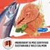 Beyond Simply Dry Cat Food - Salmon & Whole Brown Rice Recipe image thumbnail 3