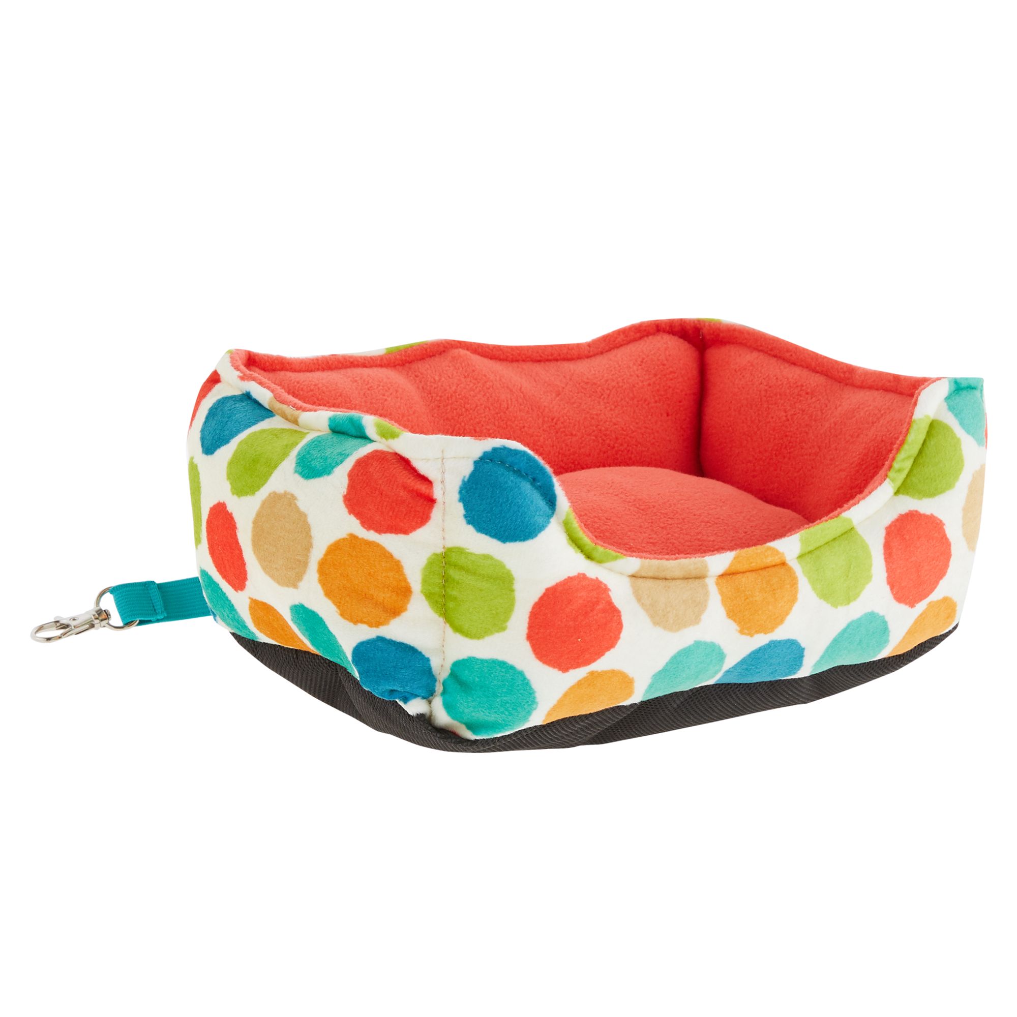 small pet bed