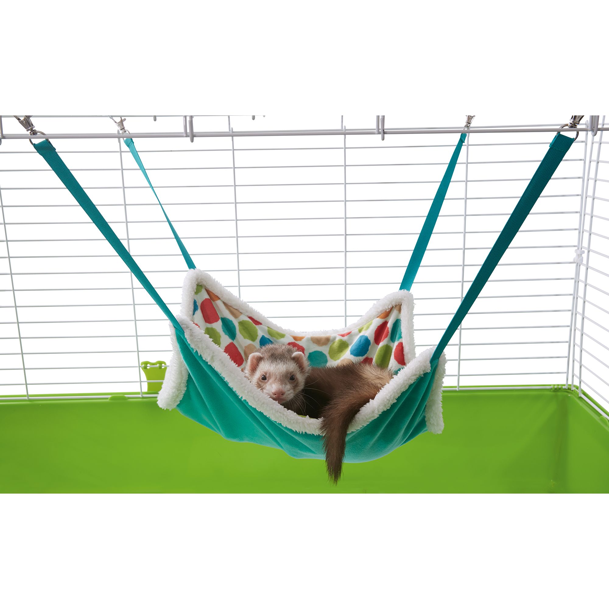 All Living Things® Hanging Small Pet 