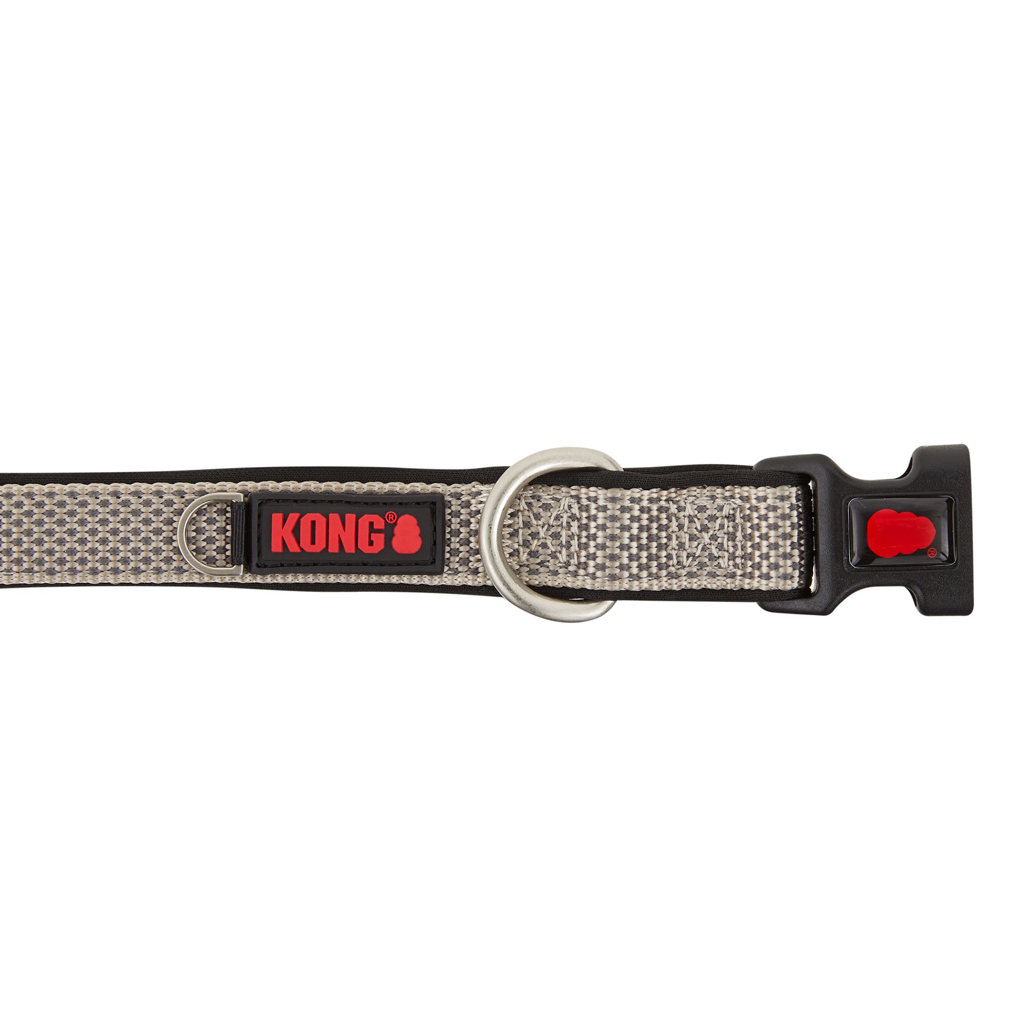 kong dog collar