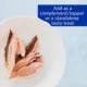 Product Inaba Grilled Fillet Lickable Cat Treat - Chicken in Crab Flavored Broth