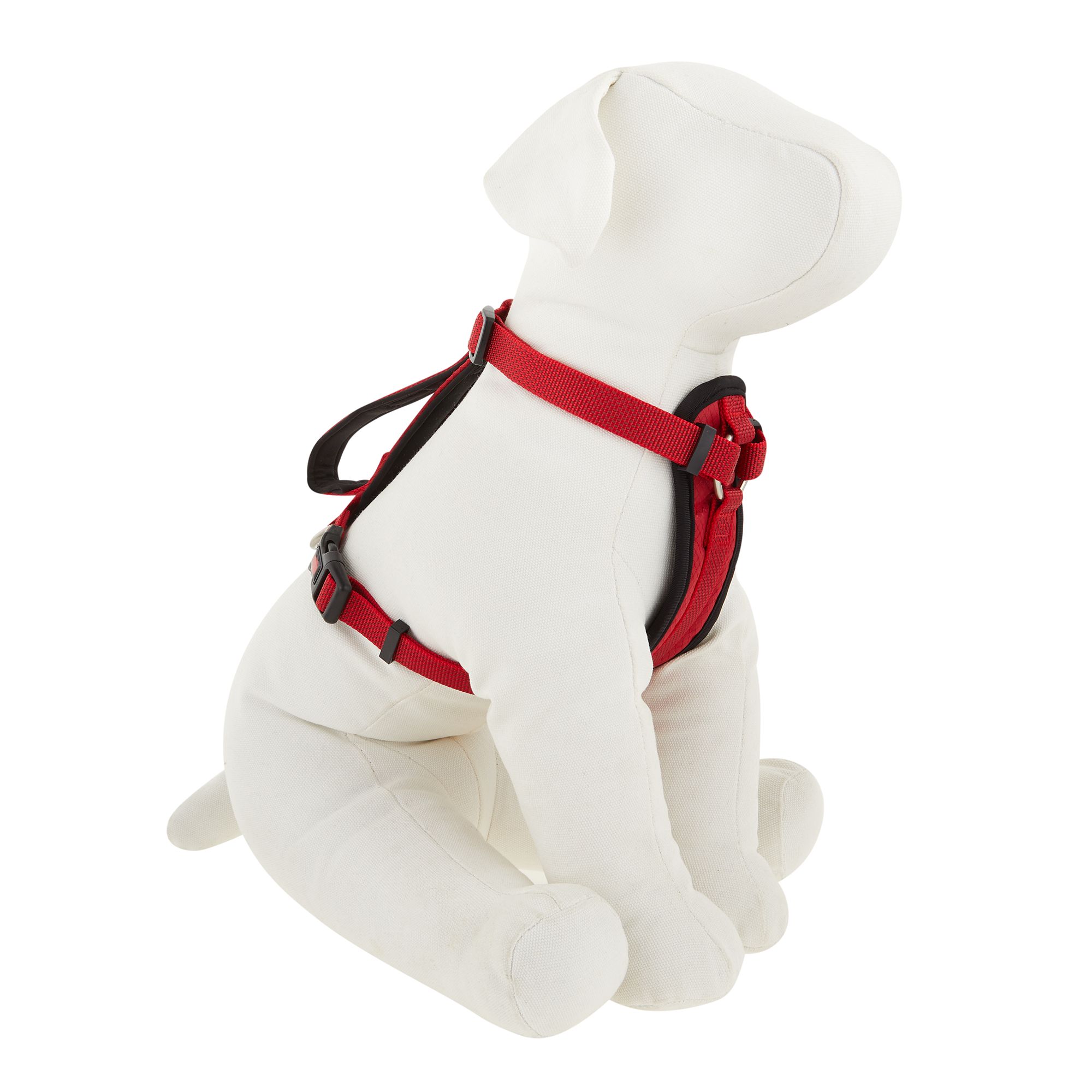 KONG® Comfort Padded Dog Harness | dog 