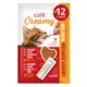 Product Catit® Creamy™ Lickable Cat Treat - Assorted Flavours, 12 Pack