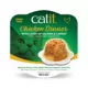 Product Catit® Chicken Dinner Adult Cat Food with Salmon and Carrot in Gravy