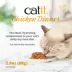 Catit® Chicken Dinner Adult Cat Food with Liver and Sweet Potato in Gravy image thumbnail 5