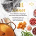 Catit® Fish Dinner Adult Cat Food with Salmon and Green Beans in Gravy, Low Fat image thumbnail 6