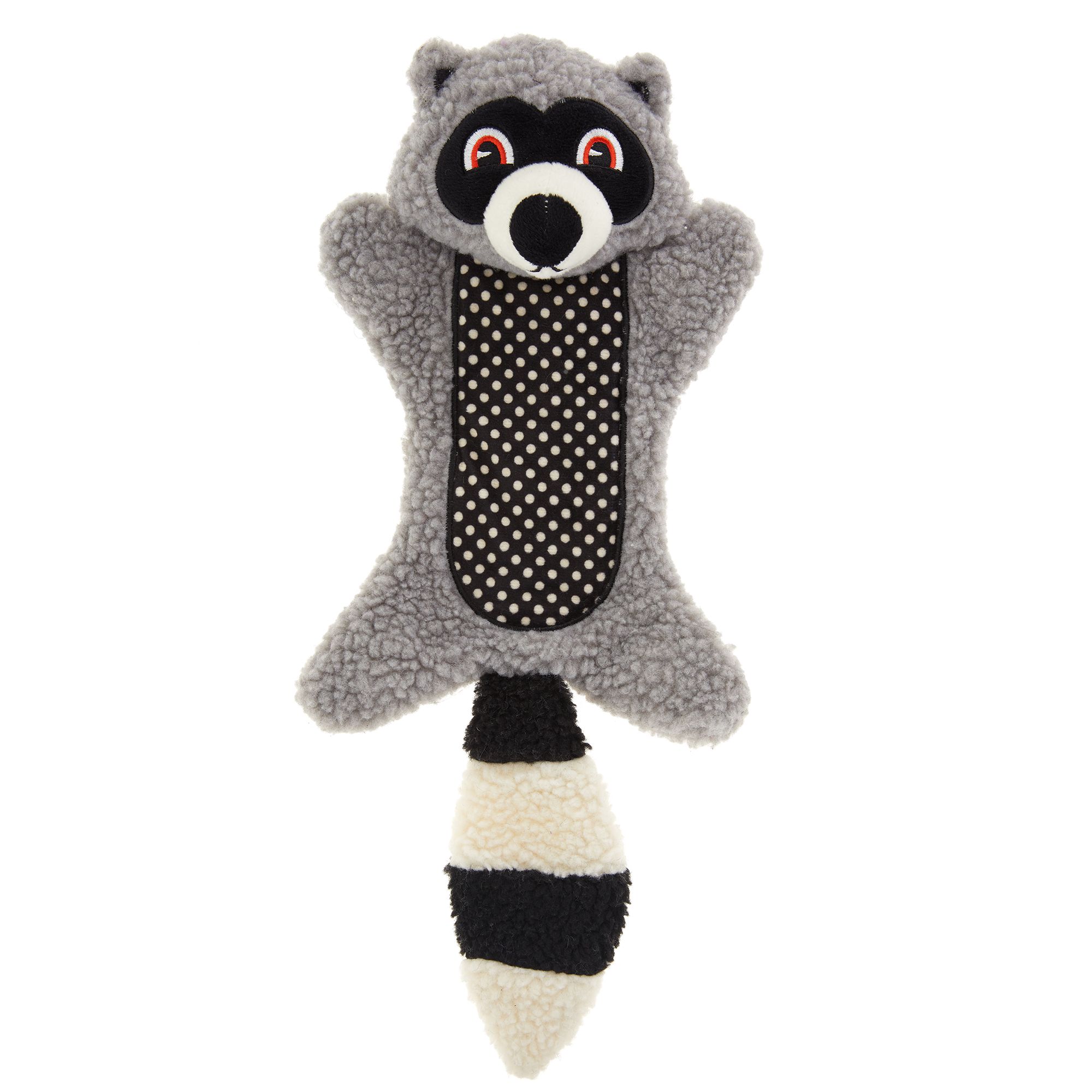 thrills and chills dog toys