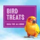 Product All Living Things® Spray Millet Bird Treat