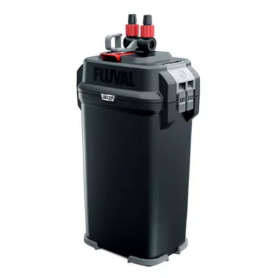 Product Fluval® 407 Performance Aquarium Canister Filter