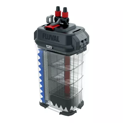 Product Fluval® 407 Performance Aquarium Canister Filter